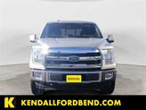 Thumbnail of 2017 White Gold Ford F-150