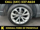 Thumbnail of 2023 Gray Ford Explorer