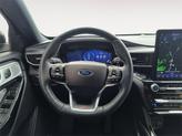Thumbnail of 2022 Black Ford Explorer