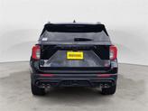 Thumbnail of 2022 Black Ford Explorer