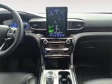 Thumbnail of 2022 Black Ford Explorer