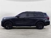 Thumbnail of 2022 Black Ford Explorer