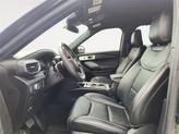 Thumbnail of 2022 Black Ford Explorer