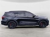 Thumbnail of 2022 Black Ford Explorer