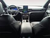 Thumbnail of 2022 Black Ford Explorer