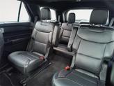 Thumbnail of 2022 Black Ford Explorer