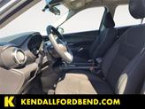 Thumbnail of 2023 Boulder Gray Pearl Nissan Kicks