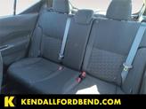 Thumbnail of 2023 Boulder Gray Pearl Nissan Kicks