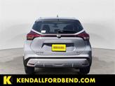 Thumbnail of 2023 Boulder Gray Pearl Nissan Kicks