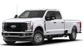 Photo of 2026 Oxford White Ford F-350