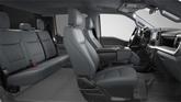 Thumbnail of 2026 Oxford White Ford F-350