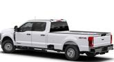 Thumbnail of 2026 Oxford White Ford F-350