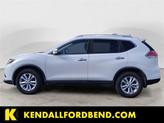 Thumbnail of 2016 Pearl White Nissan Rogue