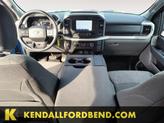 Thumbnail of 2021 Velocity Blue Metallic Ford F-150