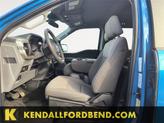 Thumbnail of 2021 Velocity Blue Metallic Ford F-150
