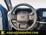 Thumbnail of 2021 Velocity Blue Metallic Ford F-150