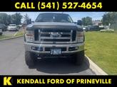 Thumbnail of 2008 Gray Ford F-350