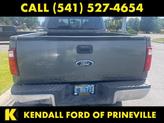 Thumbnail of 2008 Gray Ford F-350