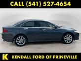 Thumbnail of 2006 Gray Acura TSX