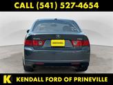 Thumbnail of 2006 Gray Acura TSX