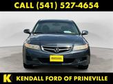 Thumbnail of 2006 Gray Acura TSX