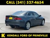 Thumbnail of 2006 Gray Acura TSX