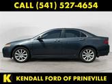 Thumbnail of 2006 Gray Acura TSX
