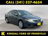 Thumbnail of 2006 Gray Acura TSX