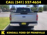 Thumbnail of 2021 Silver Ford F-150