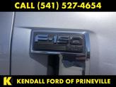 Thumbnail of 2021 Silver Ford F-150