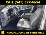 Thumbnail of 2021 Silver Ford F-150