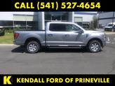Thumbnail of 2021 Silver Ford F-150