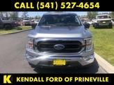 Thumbnail of 2021 Silver Ford F-150