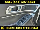 Thumbnail of 2014 White Platinum Clearcoat Metallic Ford Explorer