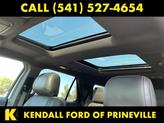 Thumbnail of 2014 White Platinum Clearcoat Metallic Ford Explorer