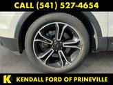 Thumbnail of 2014 White Platinum Clearcoat Metallic Ford Explorer