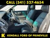 Thumbnail of 2014 White Platinum Clearcoat Metallic Ford Explorer