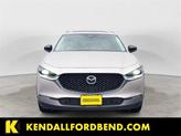 Thumbnail of 2024 Platinum Quartz Metallic Mazda CX-30