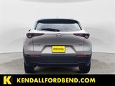 Thumbnail of 2024 Platinum Quartz Metallic Mazda CX-30