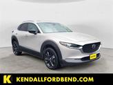 Thumbnail of 2024 Platinum Quartz Metallic Mazda CX-30