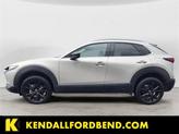 Thumbnail of 2024 Platinum Quartz Metallic Mazda CX-30