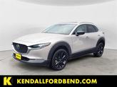 Photo of 2024 Platinum Quartz Metallic Mazda CX-30