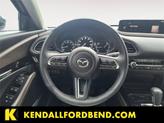 Thumbnail of 2024 Platinum Quartz Metallic Mazda CX-30