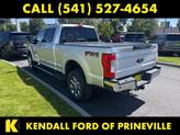 Thumbnail of 2017 Ingot Silver Ford F-350