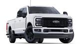 Thumbnail of 2025 Oxford White Ford F-350