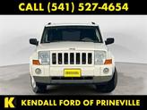 Thumbnail of 2006 Stone White Clearcoat Jeep Commander