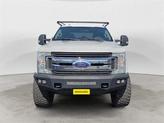 Thumbnail of 2017 Oxford White Ford F-350