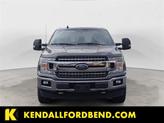 Thumbnail of 2020 Magnetic Ford F-150