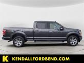 Thumbnail of 2020 Magnetic Ford F-150