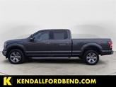 Thumbnail of 2020 Magnetic Ford F-150